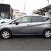 nissan note 2015 -NISSAN--Note DBA-E12--E12-413419---NISSAN--Note DBA-E12--E12-413419- image 4