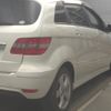 mercedes-benz b-class 2011 -MERCEDES-BENZ 【大宮 303ﾁ447】--Benz B Class 245232--2J713466---MERCEDES-BENZ 【大宮 303ﾁ447】--Benz B Class 245232--2J713466- image 6