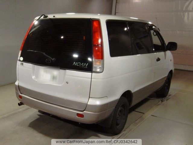 toyota liteace-noah 1999 -TOYOTA--Liteace Noah SR40G-0172803---TOYOTA--Liteace Noah SR40G-0172803- image 2