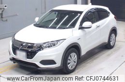 honda vezel 2018 -HONDA 【岐阜 303に7120】--VEZEL RU3-1325760---HONDA 【岐阜 303に7120】--VEZEL RU3-1325760-