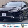 toyota harrier 2024 quick_quick_6BA-MXUA80_MXUA80-0117612 image 1