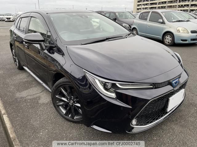 toyota corolla-touring-wagon 2020 quick_quick_6AA-ZWE211W_6061304 image 1