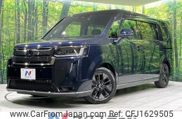 honda stepwagon 2024 CFJ1629505