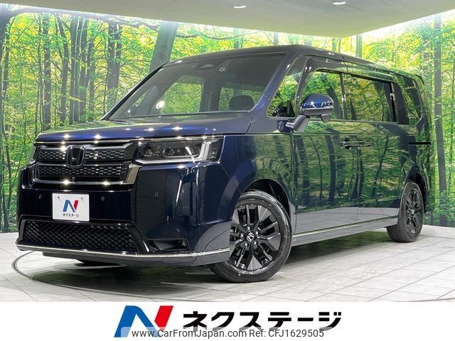honda stepwagon 2024 CFJ1629505 image 1