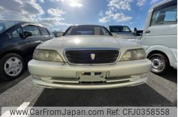 toyota cresta 1999 -TOYOTA--Cresta GX100--6111732---TOYOTA--Cresta GX100--6111732-