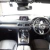 mazda cx-8 2018 -MAZDA--CX-8 3DA-KG2P--KG2P-110960---MAZDA--CX-8 3DA-KG2P--KG2P-110960- image 2