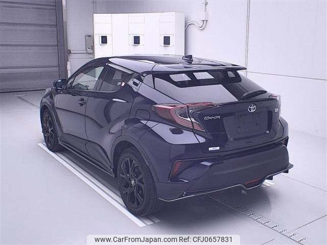 toyota c-hr 2019 -TOYOTA--C-HR ZYX10-2173292---TOYOTA--C-HR ZYX10-2173292- image 2