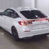 honda civic 2021 -HONDA--Civic 6BA-FL1--FL1-1001339---HONDA--Civic 6BA-FL1--FL1-1001339- image 4