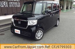 honda n-box 2019 -HONDA--N BOX DBA-JF3--JF3-1244830---HONDA--N BOX DBA-JF3--JF3-1244830-