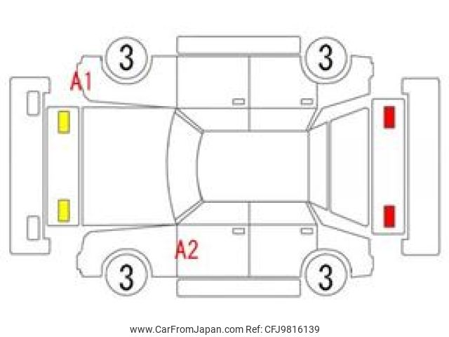 toyota passo 2019 -TOYOTA--Passo 5BA-M700A--M700A-0124309---TOYOTA--Passo 5BA-M700A--M700A-0124309- image 2