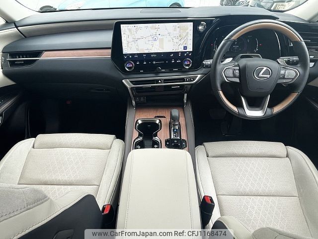 lexus rx 2023 -LEXUS--Lexus RX 5BA-TALA10--TALA10-1000639---LEXUS--Lexus RX 5BA-TALA10--TALA10-1000639- image 2
