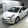 toyota prius 2017 -TOYOTA--Prius ZVW50-6106756---TOYOTA--Prius ZVW50-6106756- image 5