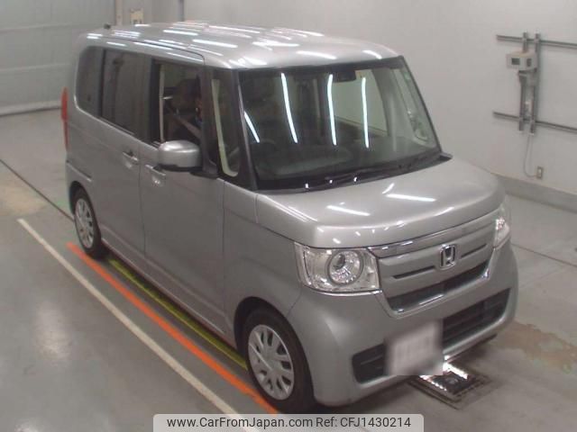 honda n-box 2019 quick_quick_DBA-JF3_JF3-1244006 image 1
