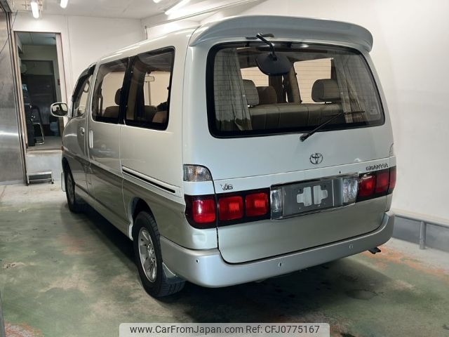 toyota granvia 1997 -TOYOTA--Granvia VCH10W-0001298---TOYOTA--Granvia VCH10W-0001298- image 2