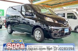 nissan nv200-vanette-van 2024 GOO_JP_700060017330241001019