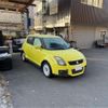 suzuki swift 2007 -SUZUKI 【群馬 503ﾉ9886】--Swift CBA-ZC31S--ZC31S-203505---SUZUKI 【群馬 503ﾉ9886】--Swift CBA-ZC31S--ZC31S-203505- image 26