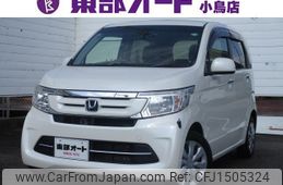 honda n-wgn 2016 CFJ1505324