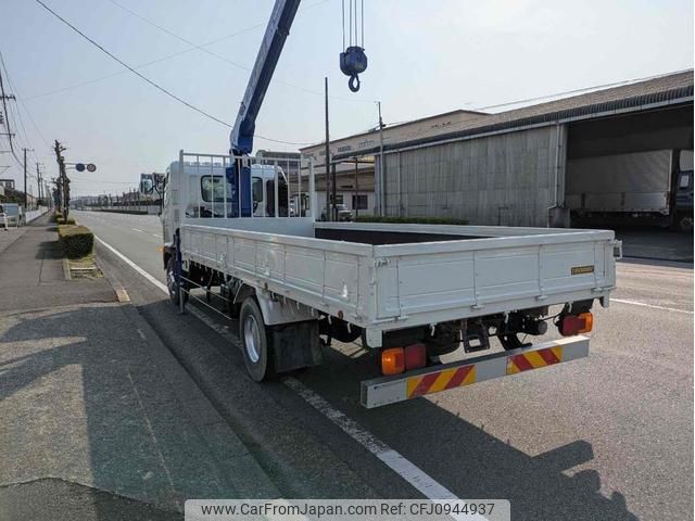 hino ranger 2010 CFJ0944937 image 2