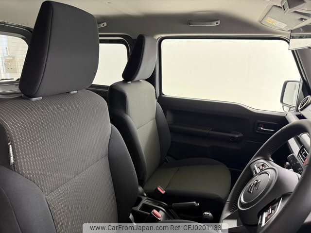 suzuki jimny-sierra 2024 CFJ0201133 image 2