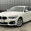 bmw 1-series 2016 quick_quick_DBA-1R15_WBA1R52080V747835 image 1