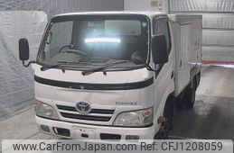 toyota toyoace 2009 -TOYOTA--Toyoace KDY231-8005396---TOYOTA--Toyoace KDY231-8005396-