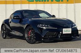 toyota supra 2024 -TOYOTA--Supra 3BA-DB06--DB06-0062705---TOYOTA--Supra 3BA-DB06--DB06-0062705-