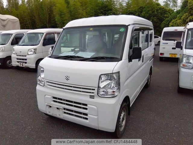 suzuki every 2019 -SUZUKI--Every HBD-DA17V--DA17V-388883---SUZUKI--Every HBD-DA17V--DA17V-388883- image 1