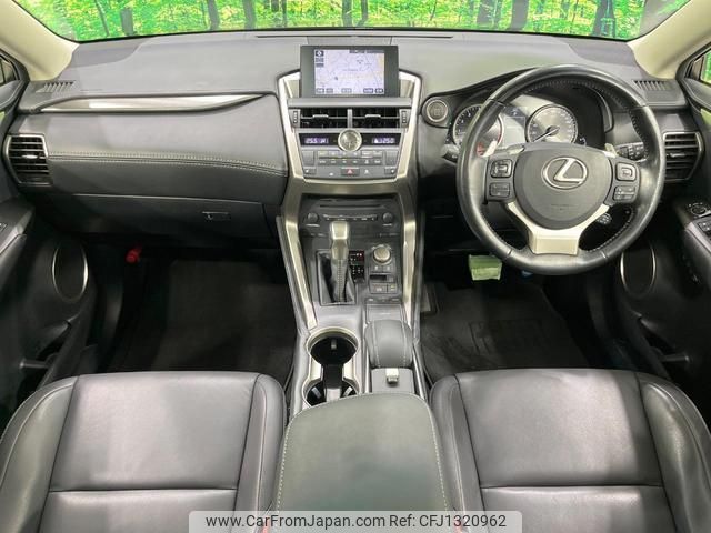 lexus nx 2017 quick_quick_AGZ10_AGZ10-1013573 image 2