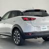 mazda cx-3 2018 -MAZDA--CX-3 6BA-DKEFW--DKEFW-200164---MAZDA--CX-3 6BA-DKEFW--DKEFW-200164- image 15