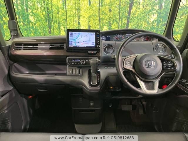 honda n-box 2019 -HONDA--N BOX DBA-JF3--JF3-2115751---HONDA--N BOX DBA-JF3--JF3-2115751- image 2