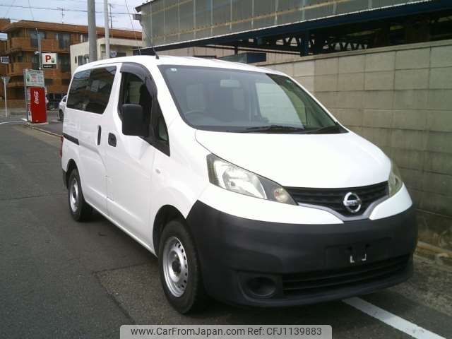 nissan nv200-vanette 2019 -NISSAN--NV200 DBF-VM20--VM20-135528---NISSAN--NV200 DBF-VM20--VM20-135528- image 1