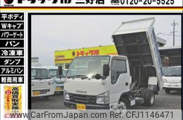 isuzu elf-truck 2017 GOO_NET_EXCHANGE_0208643A30250419W002