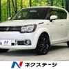 suzuki ignis 2016 -SUZUKI--Ignis DAA-FF21S--FF21S-115340---SUZUKI--Ignis DAA-FF21S--FF21S-115340- image 1