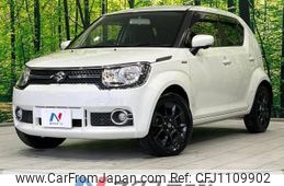 suzuki ignis 2016 -SUZUKI--Ignis DAA-FF21S--FF21S-115340---SUZUKI--Ignis DAA-FF21S--FF21S-115340-