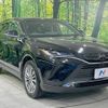 toyota harrier 2024 CFJ1750860 image 16