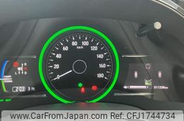 honda shuttle 2019 CFJ1744734