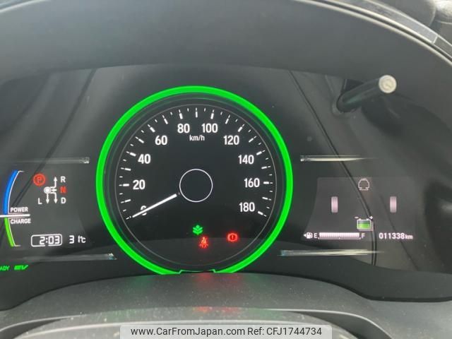 honda shuttle 2019 CFJ1744734 image 1