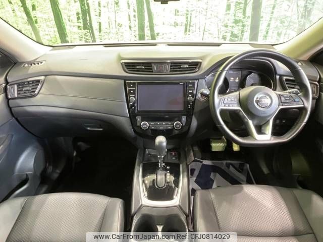 nissan x-trail 2020 -NISSAN--X-Trail DBA-T32--T32-551485---NISSAN--X-Trail DBA-T32--T32-551485- image 2