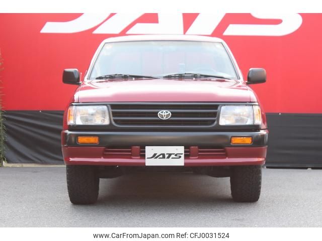 toyota t100 1996 GOO_NET_EXCHANGE_0500558A30240722W001 image 2