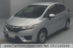 honda fit 2017 -HONDA 【金沢 500ﾊ1362】--Fit DBA-GK3--GK3-3317221---HONDA 【金沢 500ﾊ1362】--Fit DBA-GK3--GK3-3317221-