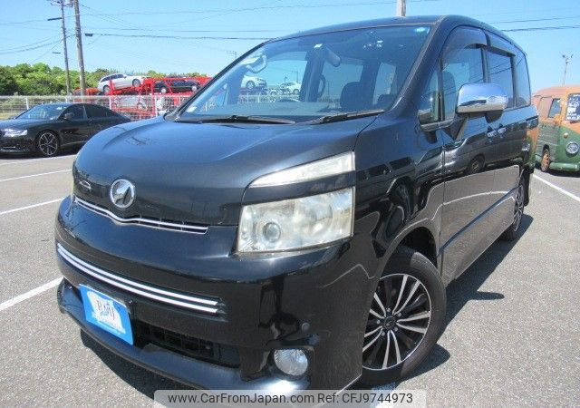 toyota voxy 2009 REALMOTOR_Y2024040347F-21 image 1