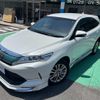 toyota harrier 2017 GOO_JP_700070917030250323001 image 16