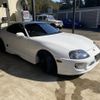 toyota supra 2002 -TOYOTA--Supra GF-JZA80--JZA80-ｸﾆ01148767---TOYOTA--Supra GF-JZA80--JZA80-ｸﾆ01148767- image 5