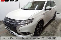 mitsubishi outlander-phev 2015 -MITSUBISHI--Outlander PHEV GG2W--0301469---MITSUBISHI--Outlander PHEV GG2W--0301469-