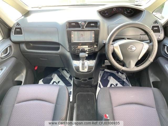 nissan serena 2011 -NISSAN--Serena DBA-FC26--FC26-008085---NISSAN--Serena DBA-FC26--FC26-008085- image 2