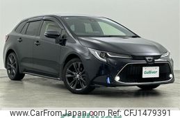 toyota corolla-touring-wagon 2020 CFJ1479391