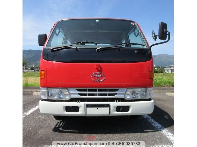 toyota hiace-truck 1998 -TOYOTA--Hiace Truck GB-YY101--YY101-0007373---TOYOTA--Hiace Truck GB-YY101--YY101-0007373- image 1