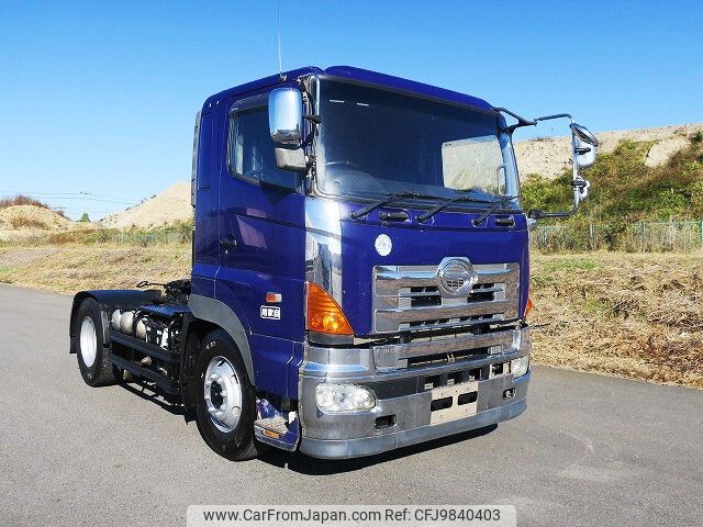 hino profia 2006 -HINO--Profia KS-SH1EDJG--SH1EDJ-14266---HINO--Profia KS-SH1EDJG--SH1EDJ-14266- image 2