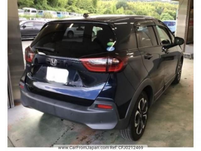 honda fit 2020 quick_quick_6BA-GR5_1000844 image 2