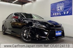 toyota mark-x 2019 -TOYOTA 【名変中 】--MarkX GRX133ｶｲ--6006458---TOYOTA 【名変中 】--MarkX GRX133ｶｲ--6006458-